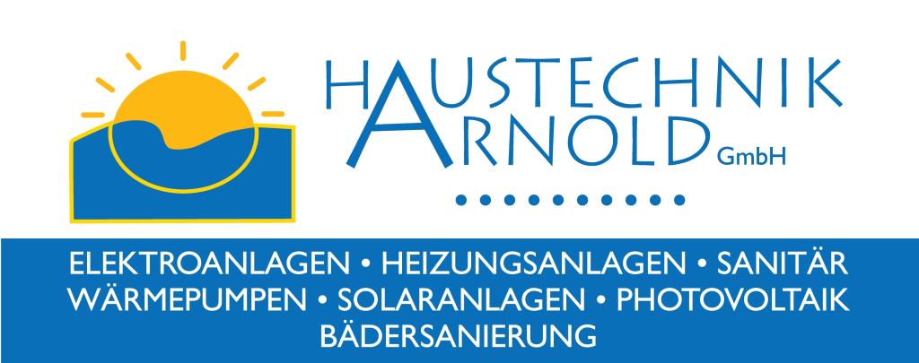 Haustechnik Arnold GmbH