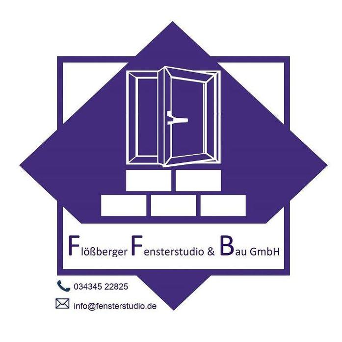 Flößberger Fensterstudio Bau GmbH