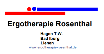 Ergotherapie Praxis Rosenthal