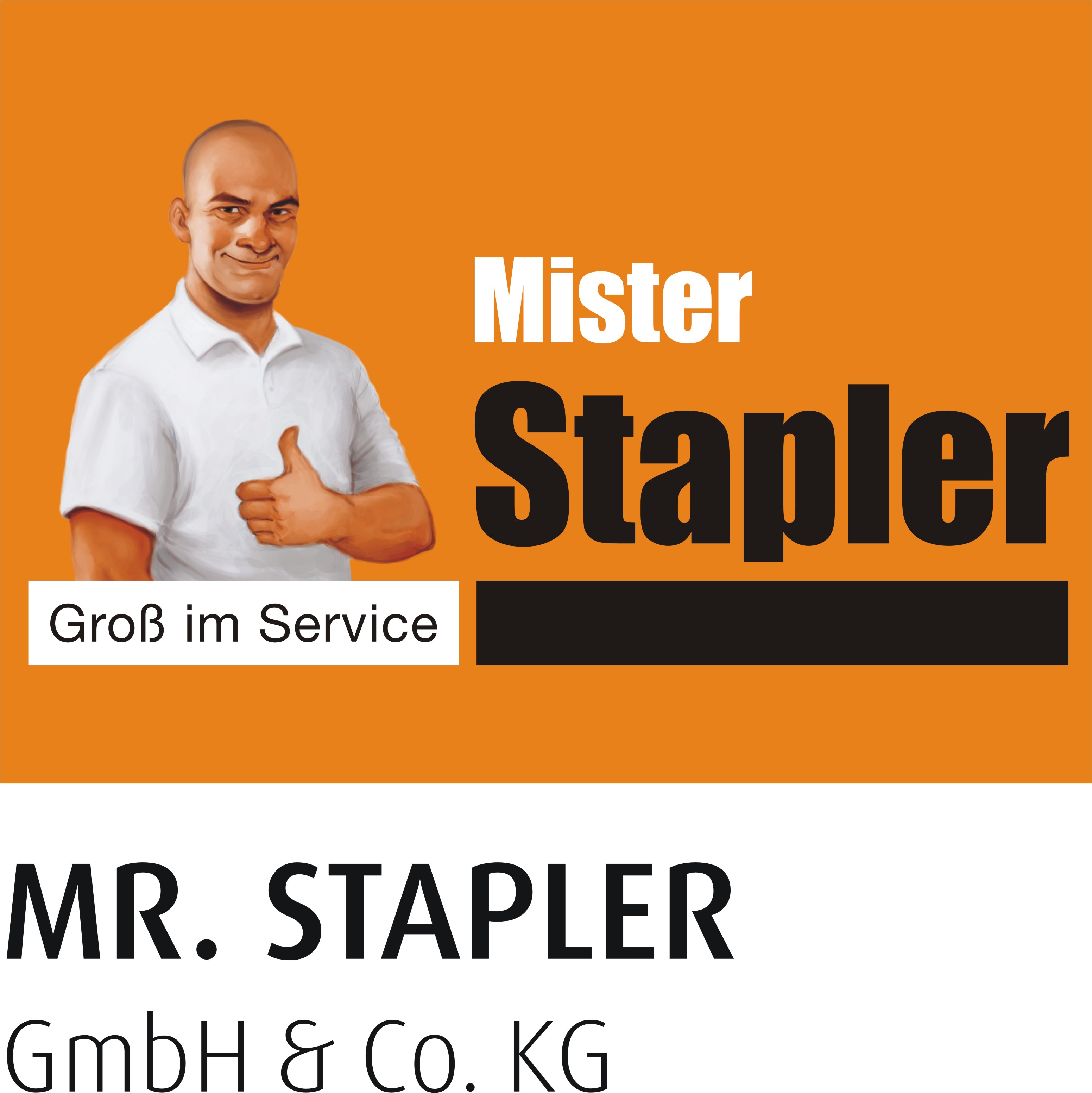 MR Stapler GmbH & Co. KG