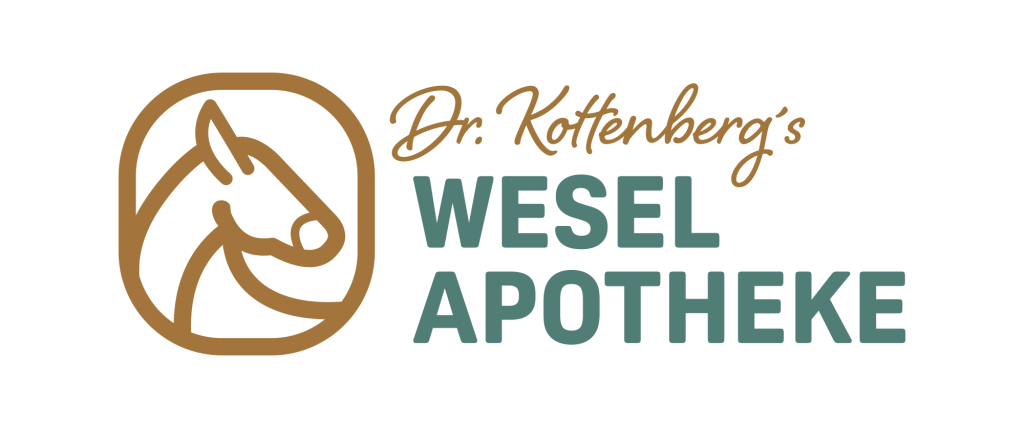 Wesel Apotheke // Dr. Kottenberg