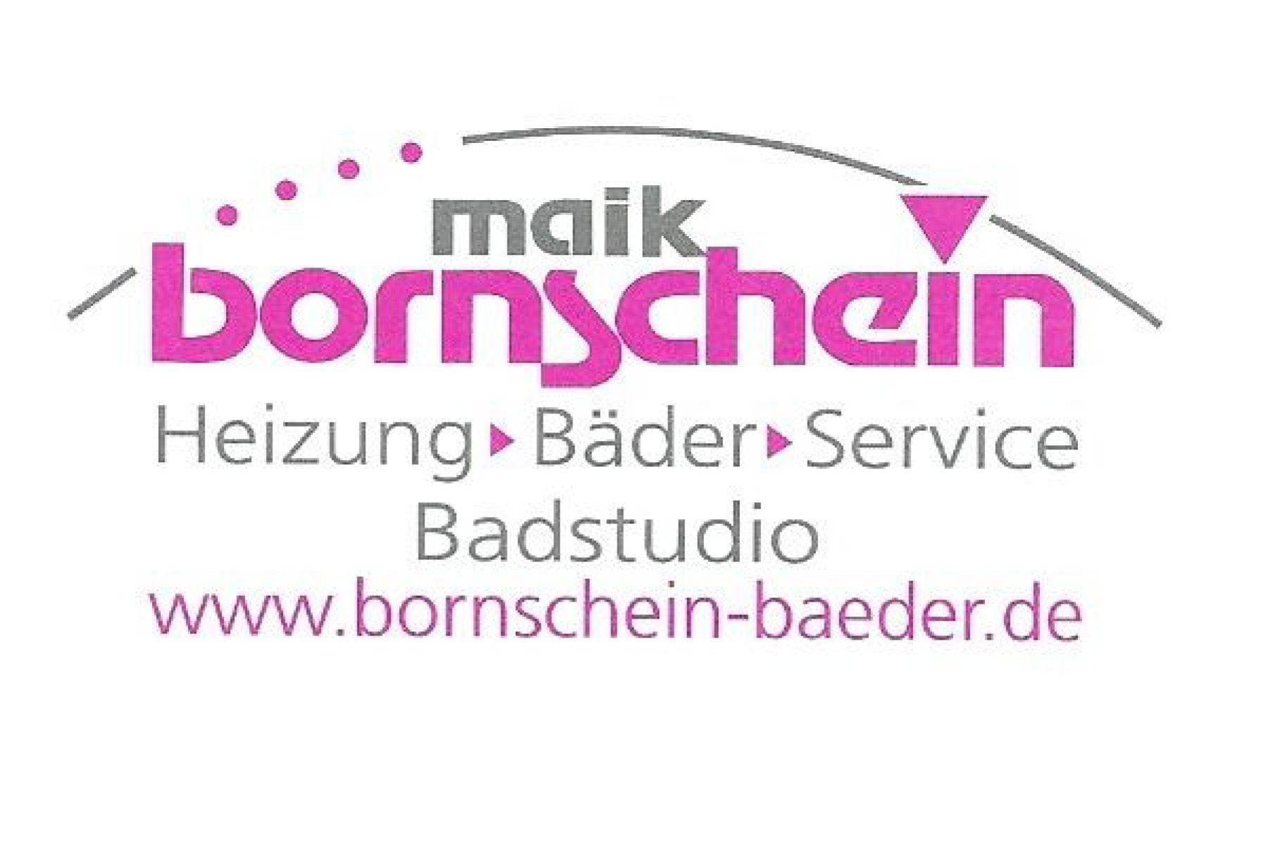 Maik Bornschein Heizung-Bäder-Service