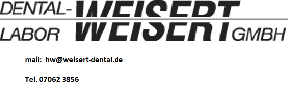 Dental-Labor Weisert GmbH