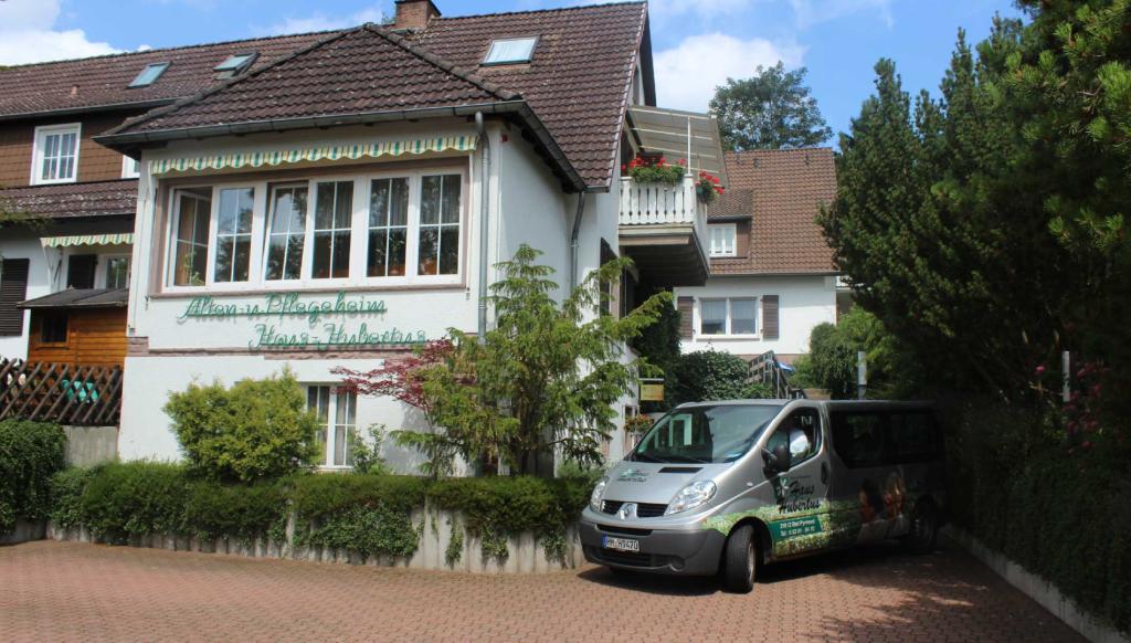 Alten- und Pflegeheim Haus Hubertus