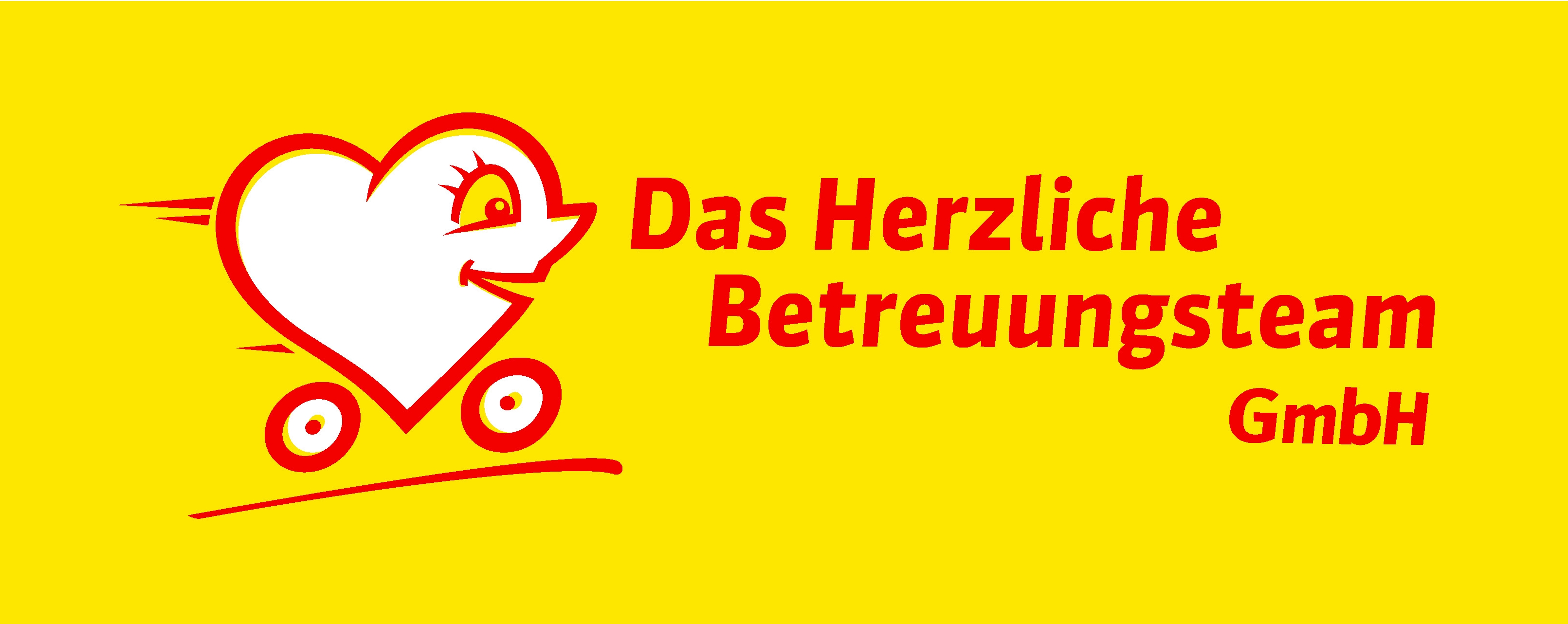 Das Herzliche Betreuungsteam GmbH