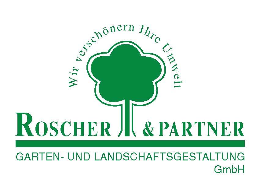 Roscher & Partner Garten- und Landschaftsgestaltung GmbH