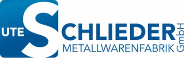 Ute Schlieder Metallwarenfabrik GmbH Ute Schlieder Metallwarenfabrik GmbH