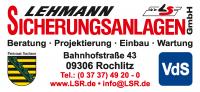 Lehmann Sicherungsanlagen GmbH