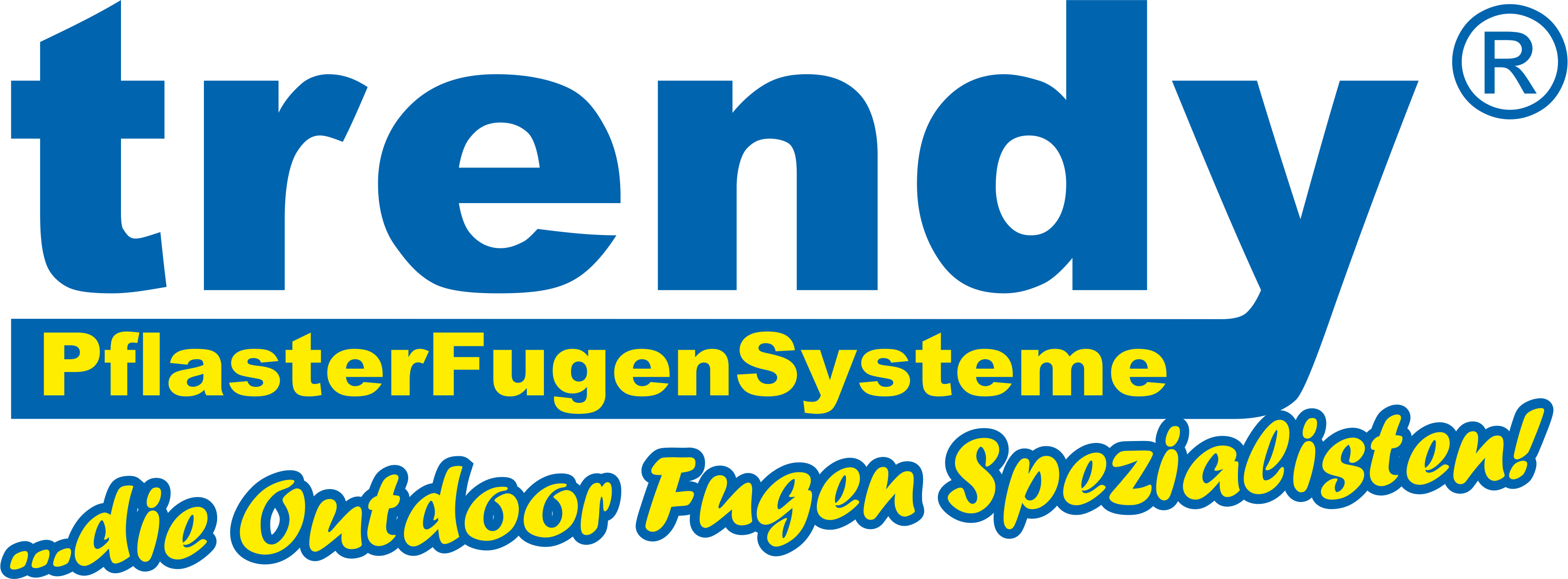 trendy Herstellungs- und Vertriebsgesellschaft mbH GmbH