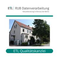 ETL RUB Datenverarbeitung GmbH Steuerberatungsgesellschaft