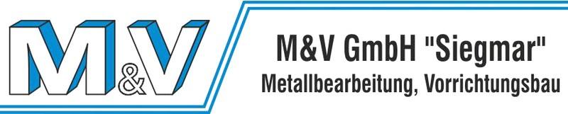 M&V GmbH „Siegmar“
