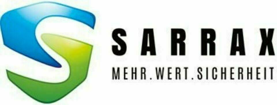 Sarrax UG
