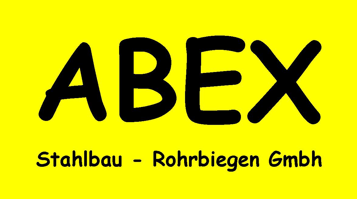ABEX Stahlbau-Rohrbiegen-Stadtmöbel GmbH