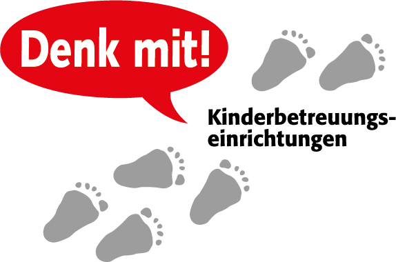 Denk mit! Kinderbetreuungseinrichtungen GmbH & Co. KG