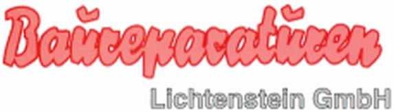 Baureparaturen Lichtenstein GmbH