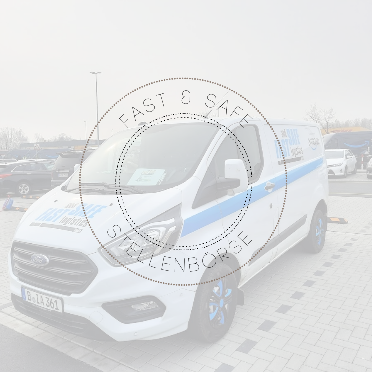 I&A Fast Safe Logistics GmbH