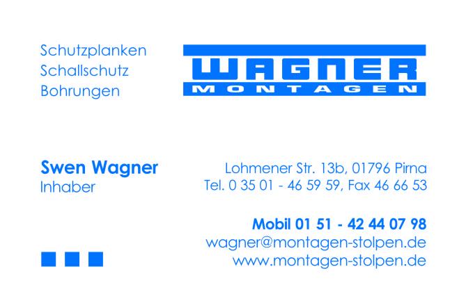 Wagner Montagen