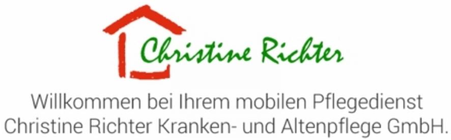 Christine Richter Kranken- und Altenpflege GmbH