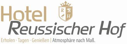 Hotel Reussischer Hof Hotel Reussischer Hof