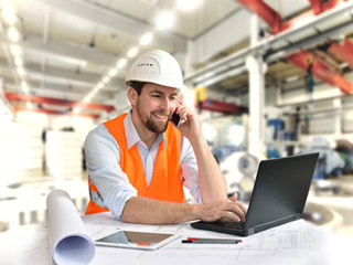 Jobs - Beruf Projektkaufmann Bundesweit - Branche Baugewerbe