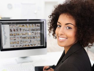 Jobs Mannheim - Branche Informatik
