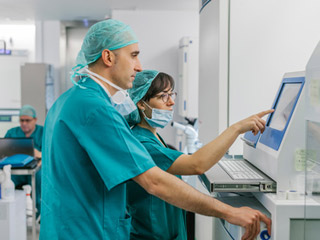 Jobs Kirchheim unter Teck - Branche Medizin